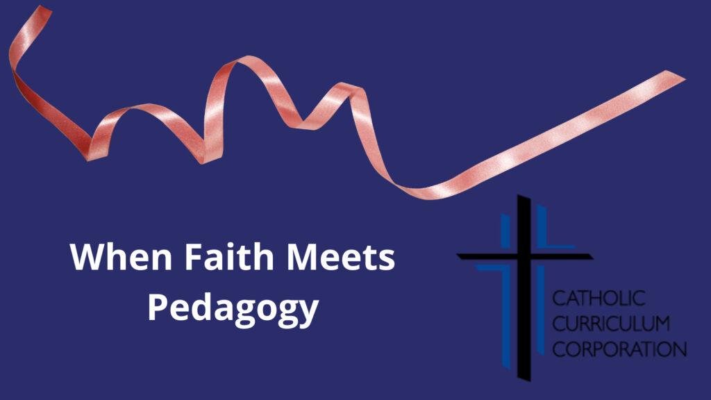 When faith meets the pedaogy featured image