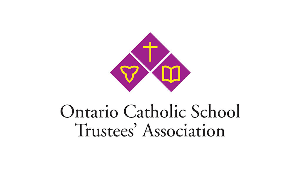 Blog  Ontario Catholic School Trustees' Association