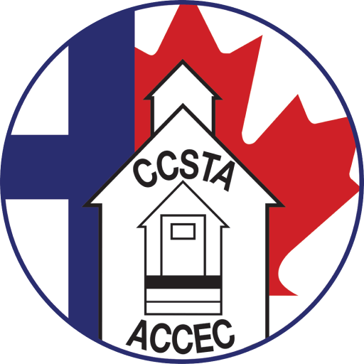 CCSTA logo, large.