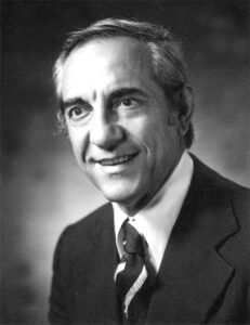 Dr NIcholas Mancini