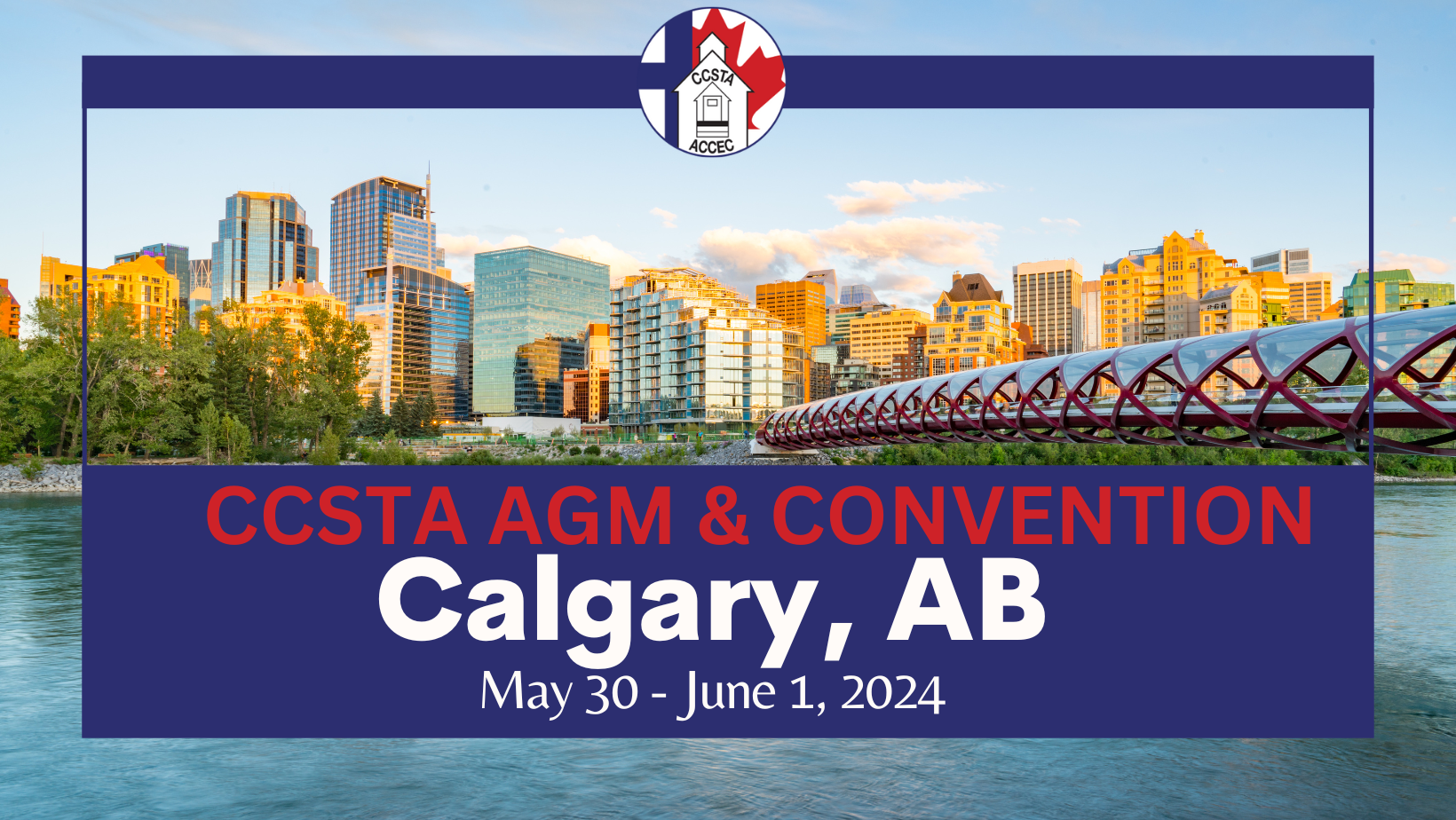 2024 AGM & CONVENTION - Canadian Catholic School Trustees' Association